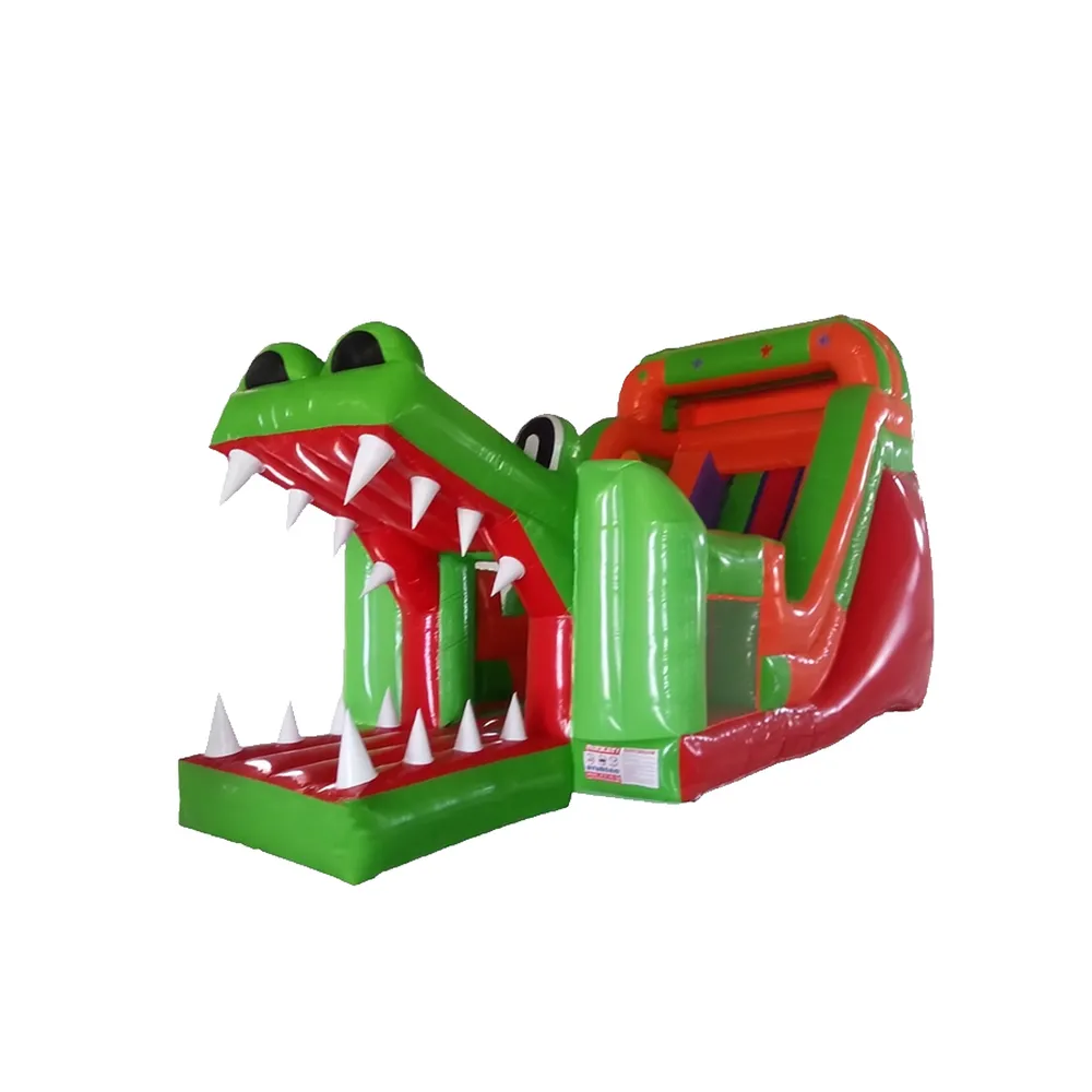 Şirket Pikniğinizi Şişme Oyunlarla Nasıl Canlandırırsınız?