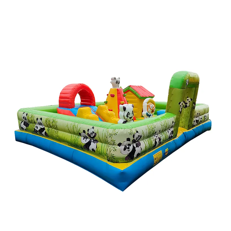 Şişme Oyunları Kiralama Modal 1