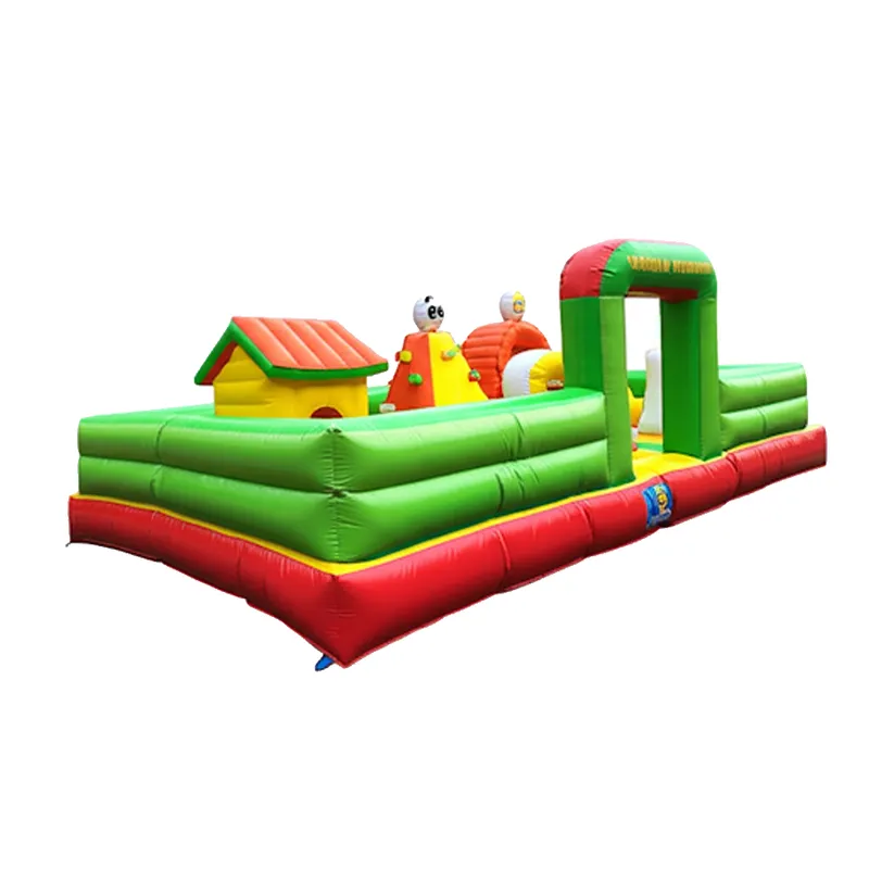 Şişme Oyunları Kiralama Modal 6